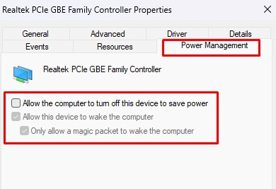 Fix  Windows Did Not Detect Any Networking Hardware - 12