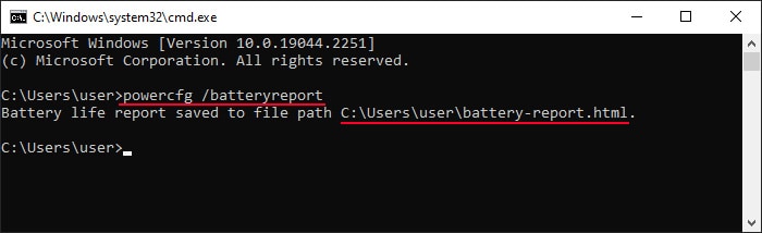 powercfg-batteryreport-location