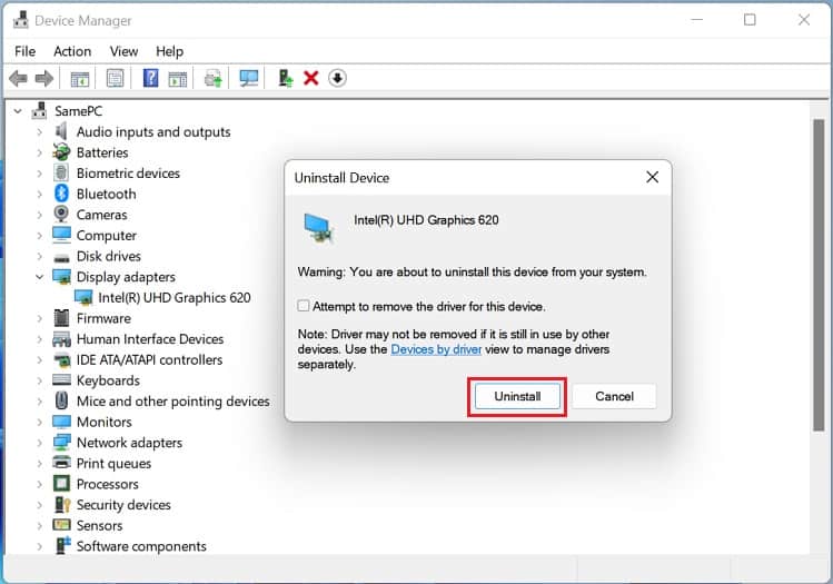  Input Signal Out Of Range  On Monitor  Try These 6 Fixes - 4