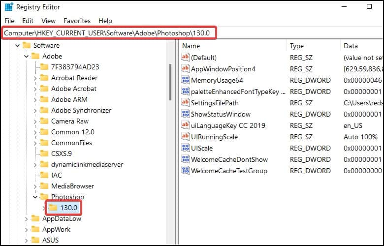 How To Fix Problem Parsing JPEG Data In Photoshop - 24