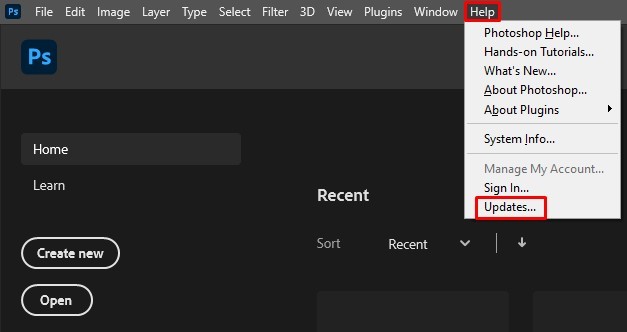 How To Fix Problem Parsing JPEG Data In Photoshop - 52