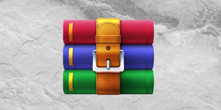 RAR vs ZIP - What’s the Difference 1 rar