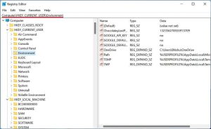 4 Ways How You Can Set Windows Environment Variables