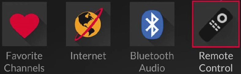 remote-control-option