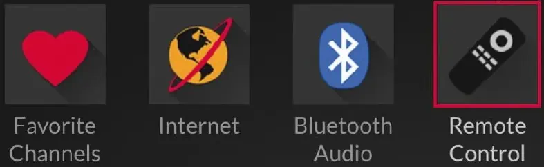 remote-control-option