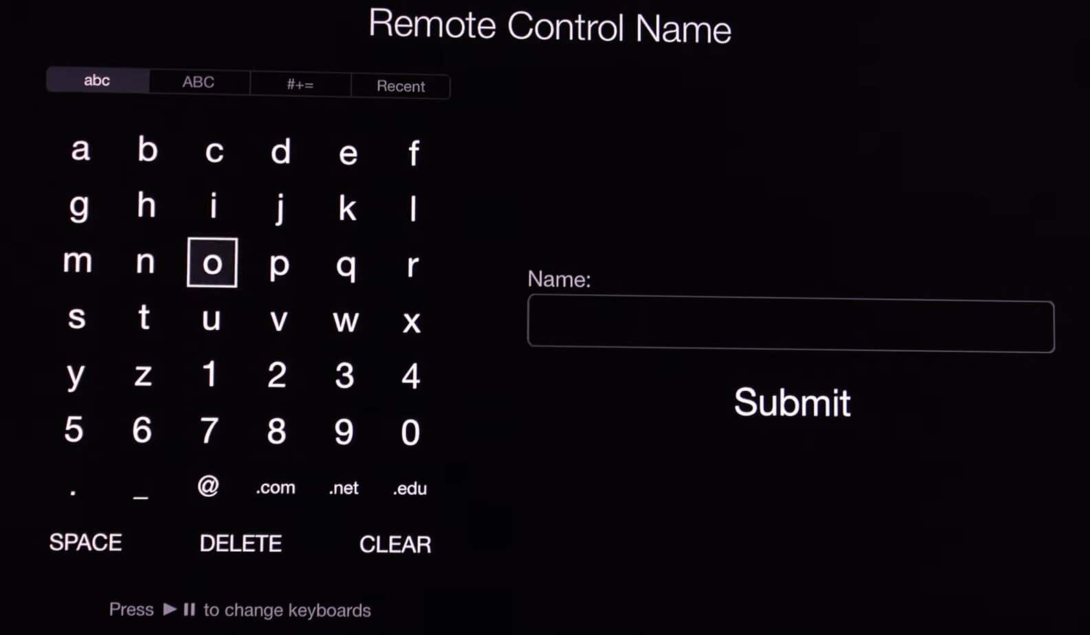 remote-controll-name-customize-on-apple-tv