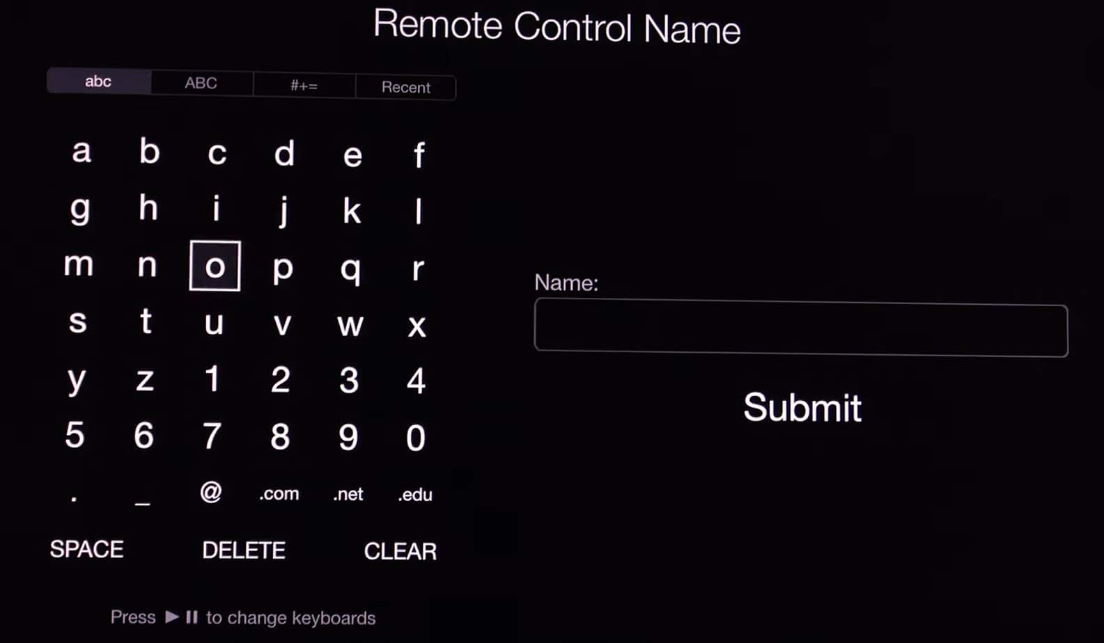 How To Connect Apple TV To WiFi Without Remote   4 Best Ways  - 31