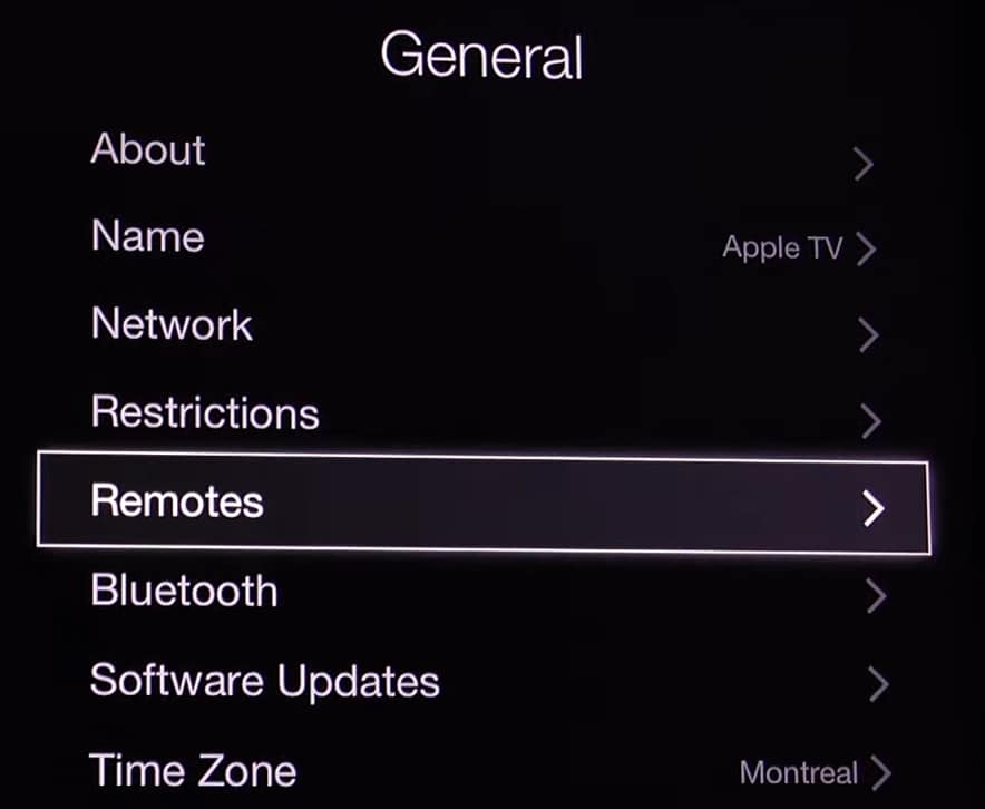 How To Connect Apple TV To WiFi Without Remote   4 Best Ways  - 54