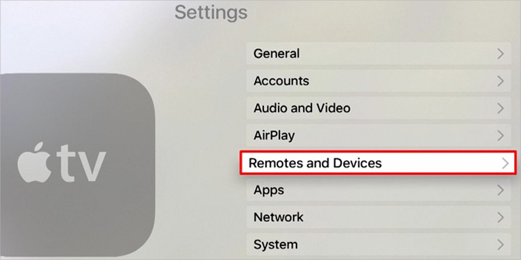 How To Connect Apple TV To WiFi Without Remote   4 Best Ways  - 86