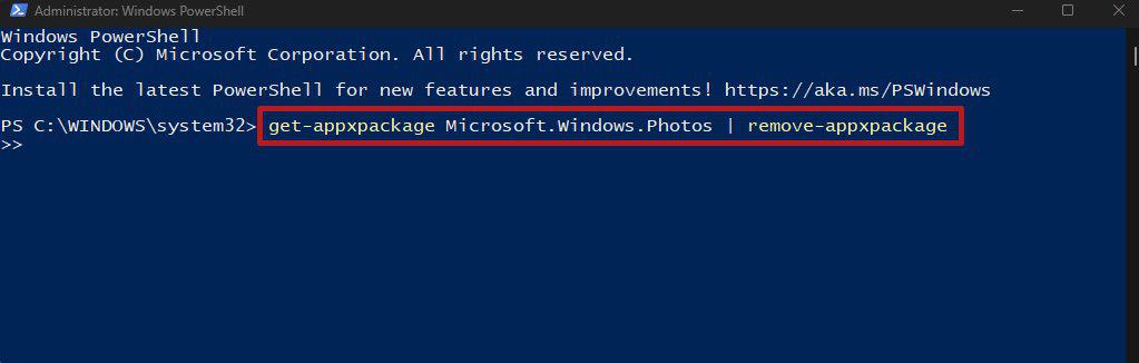 Microsoft Photos Not Working  Here s How To Fix It - 11
