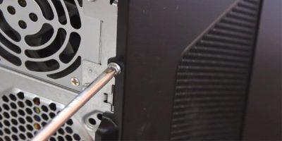 remove side panel asus beep codes