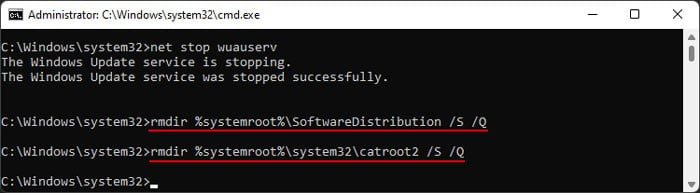remove-softwaredistribution-and-catroot2
