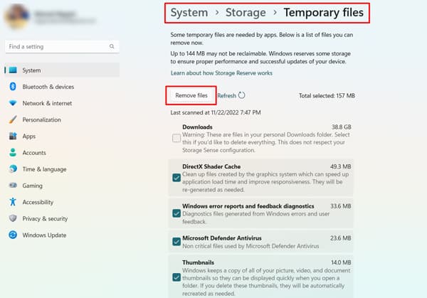 How To Clear Ram Cache On Windows - 24