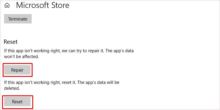 Microsoft Store Not Opening  Here s How To Fix It - 79