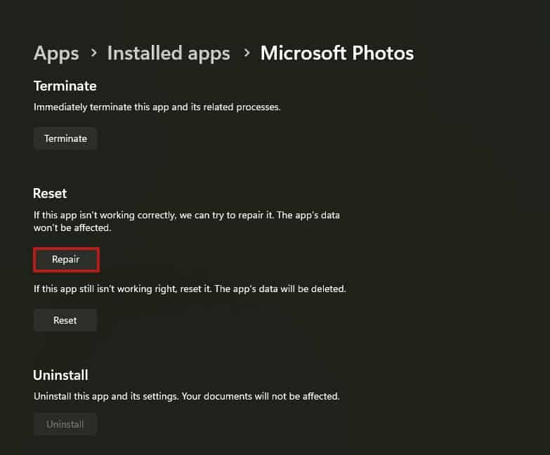 Microsoft Photos Not Working  Here s How To Fix It - 44