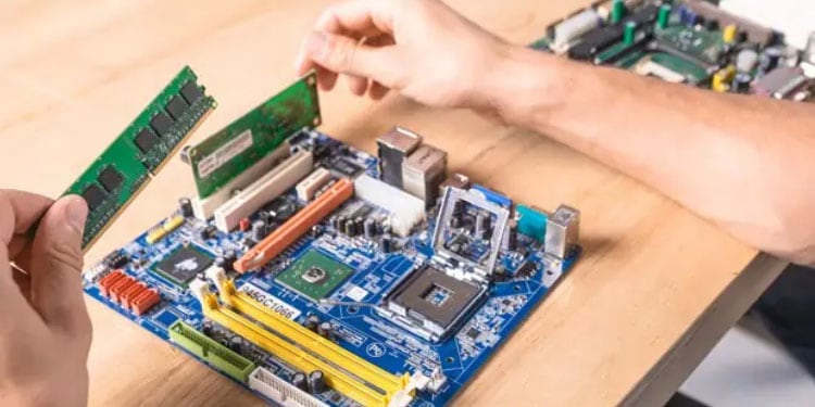 What Are All the Asus Beep Codes? What Do They Mean 9 reseat hardware component asus beep codes