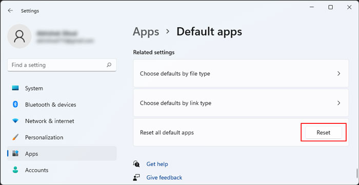 How To Remove File Association On Windows - 33