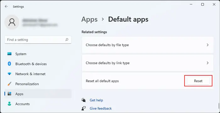 reset-app-file-association