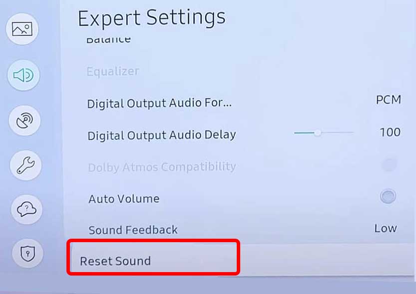 How To Fix Sound Delay On TV  8 Proven Ways - 25