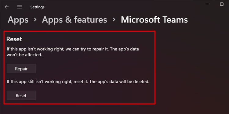 Teams Calendar Not Showing  Here s How To Fix It - 64