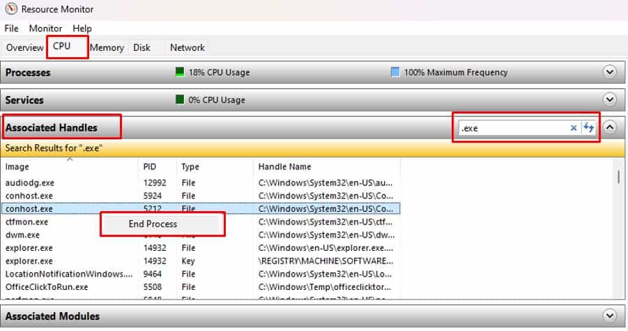 How To Delete A File That Is Open In Another Program - 63