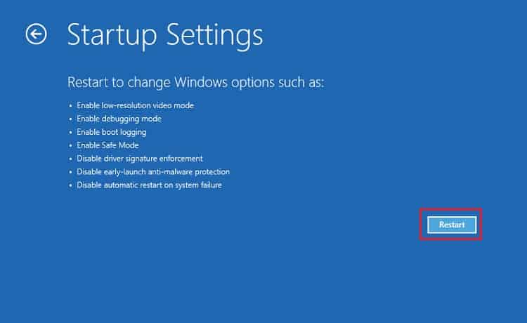  Input Signal Out Of Range  On Monitor  Try These 6 Fixes - 47