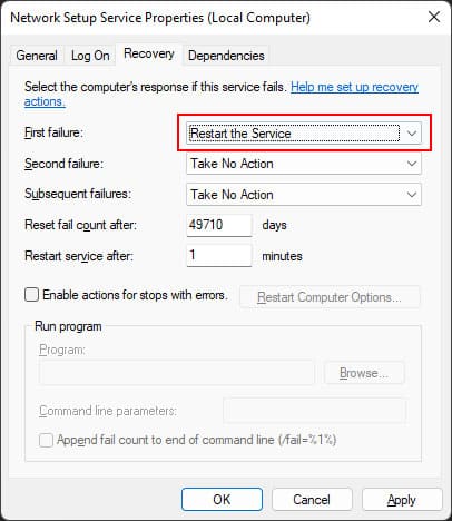 WiFi Not Turning On In Windows  How To Fix It - 42