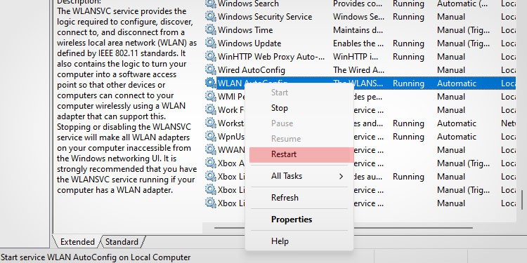 restart-waln-auto-config
