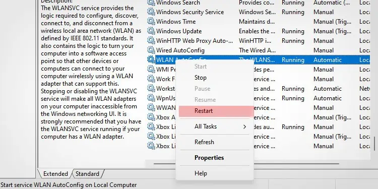 restart-waln-auto-config