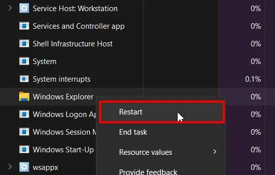 restart-windows-explorer-2