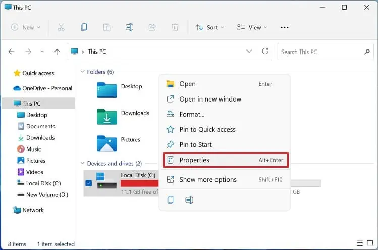 right-click-drive-and-go-to-properties