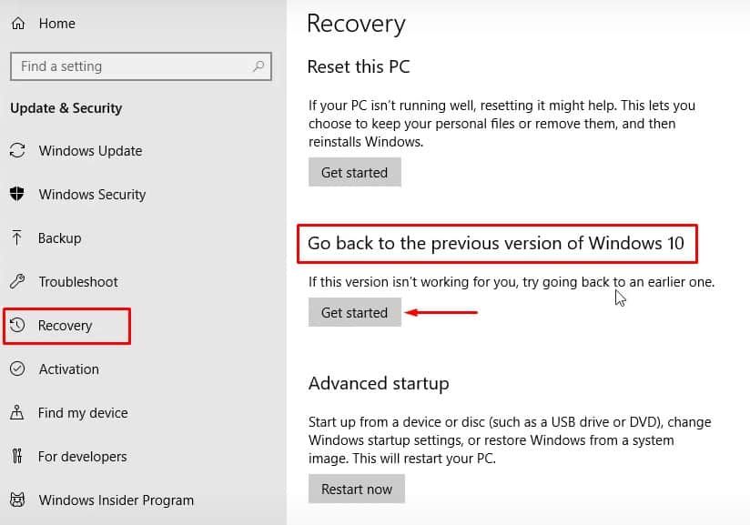 Fix  Windows Did Not Detect Any Networking Hardware - 73