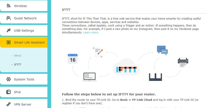 How To Set Up TP Link Router - 9