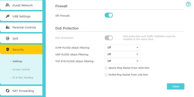 How To Set Up TP Link Router - 58