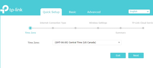 How To Set Up TP Link Router - 55