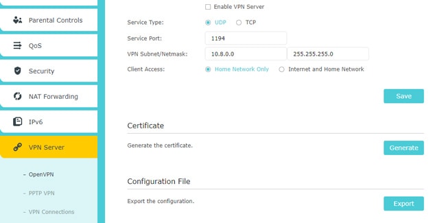 How To Set Up TP Link Router - 94