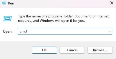 run command prompt nvidia installer failed