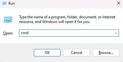 run command prompt nvidia installer failed