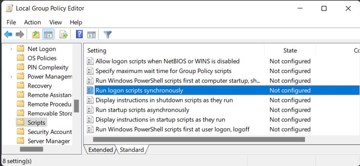 13 Ways To Fix Slow Welcome Screen On Windows - 11