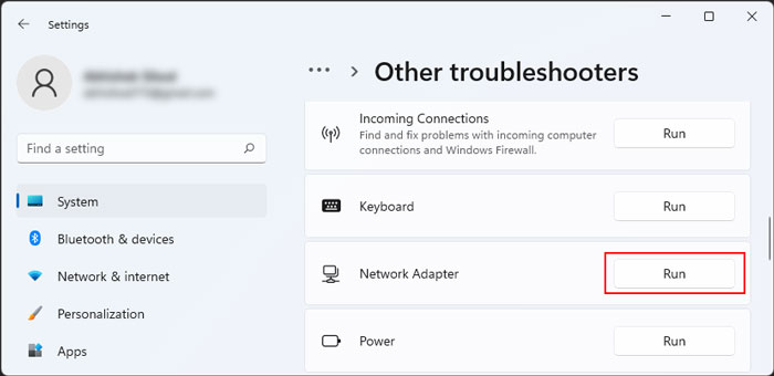 WiFi Not Turning On In Windows  How To Fix It - 42