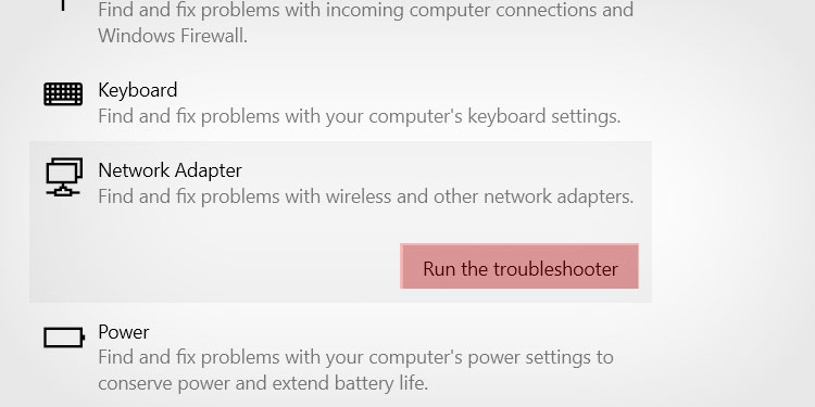 run-the-troubleshooter