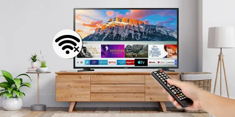 Samsung TV Keeps Disconnecting From Wi-Fi? Try these 10 Proven Fixes