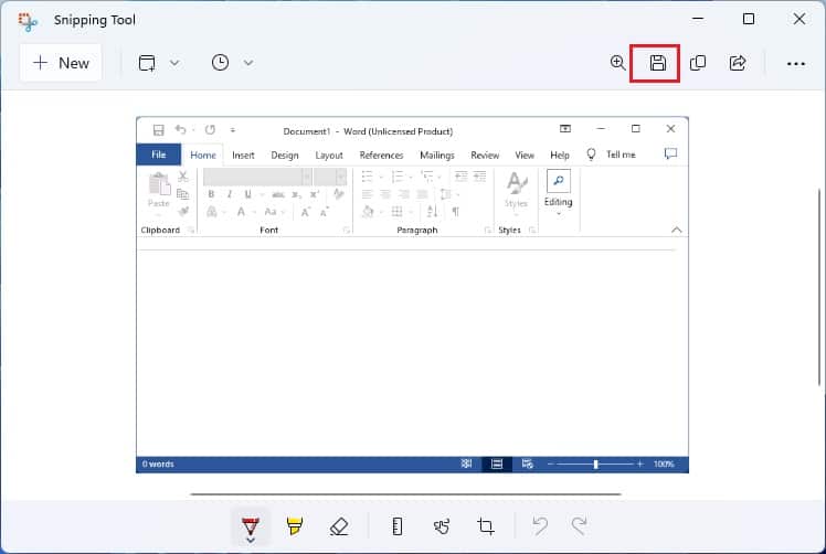 6 Ways On How You Can Screenshot On Dell Laptop - 88