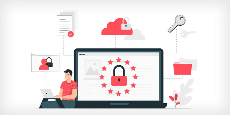 Why Does My Internet Speed Fluctuate? How to Fix It 3 security-lapses