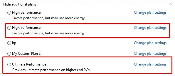 select-power-plan-ultimate-performance