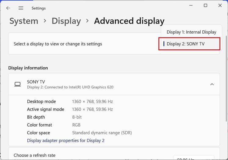  Input Signal Out Of Range  On Monitor  Try These 6 Fixes - 12