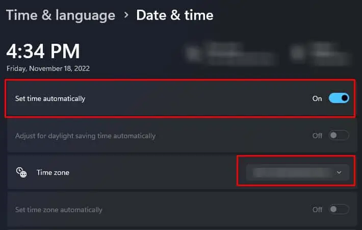 set-date-and-time-microsoft-access-error
