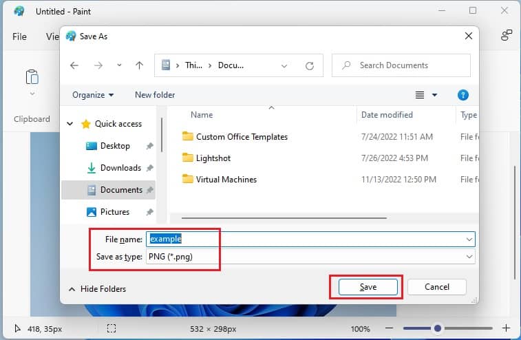 6 Ways On How You Can Screenshot On Dell Laptop - 19