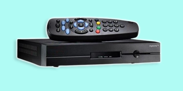 How to Fix A Broken HDMI Port on TV 3 set-top-box