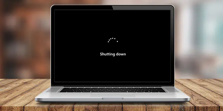 Should You Shut Down Your Laptop Every Night?